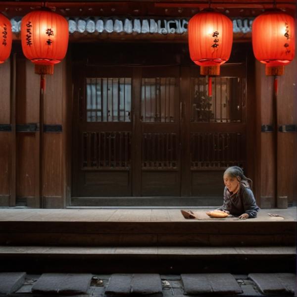 有 - 更多图片 (More Images) (modelslab_artistic_v2)
