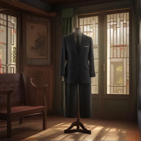 服 - 更多图片 (More Images) (modelslab_artistic_v2)