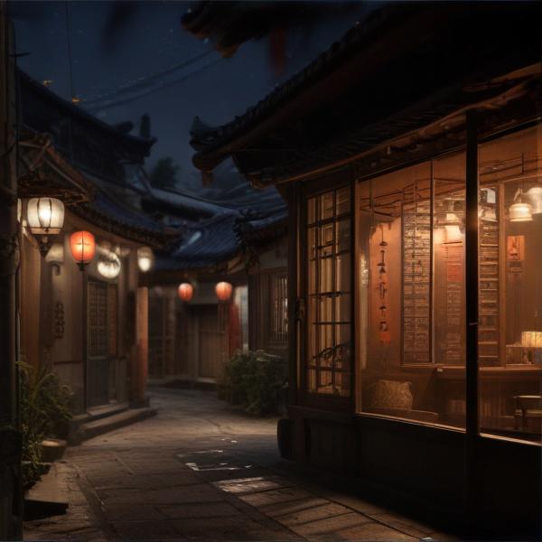 望 - 更多图片 (More Images) (modelslab_artistic_v2)