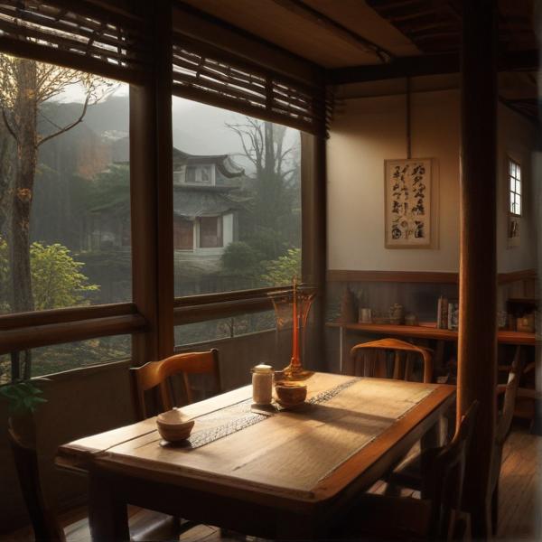 未 - 更多图片 (More Images) (modelslab_artistic_v2)