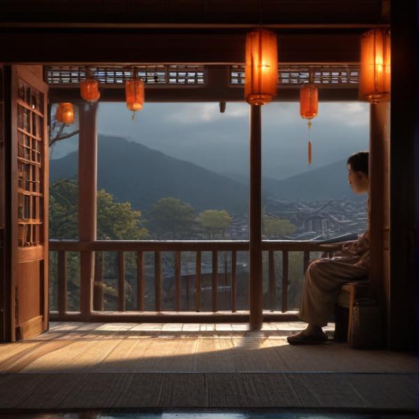 术 - 更多图片 (More Images) (modelslab_artistic_v2)