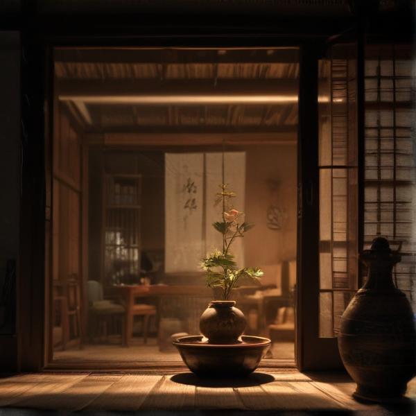 机 - 更多图片 (More Images) (modelslab_artistic_v2)