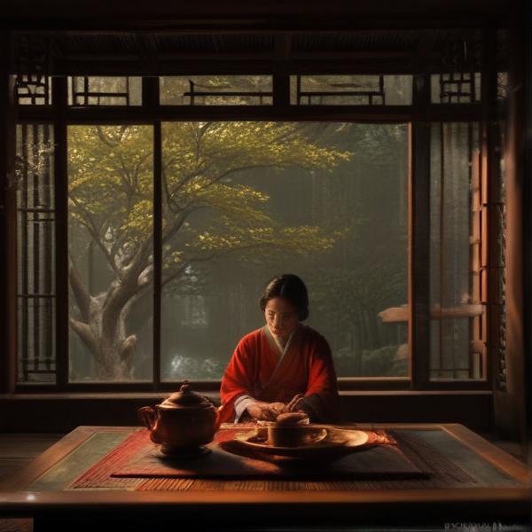 朽 - 更多图片 (More Images) (modelslab_artistic_v2)