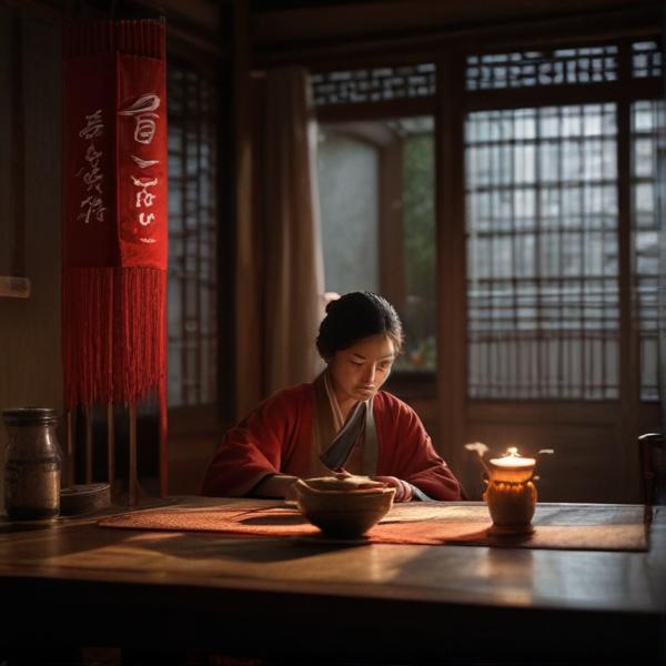 杀 - 更多图片 (More Images) (modelslab_artistic_v2)