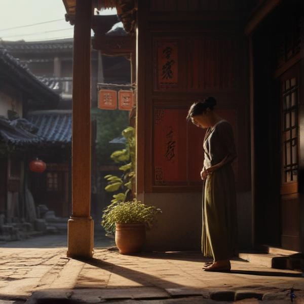 杂 - 更多图片 (More Images) (modelslab_artistic_v2)