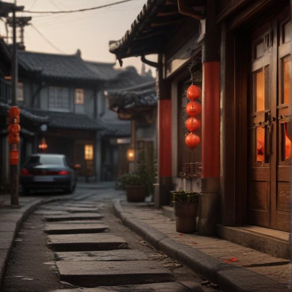 杈 - 更多图片 (More Images) (modelslab_artistic_v2)