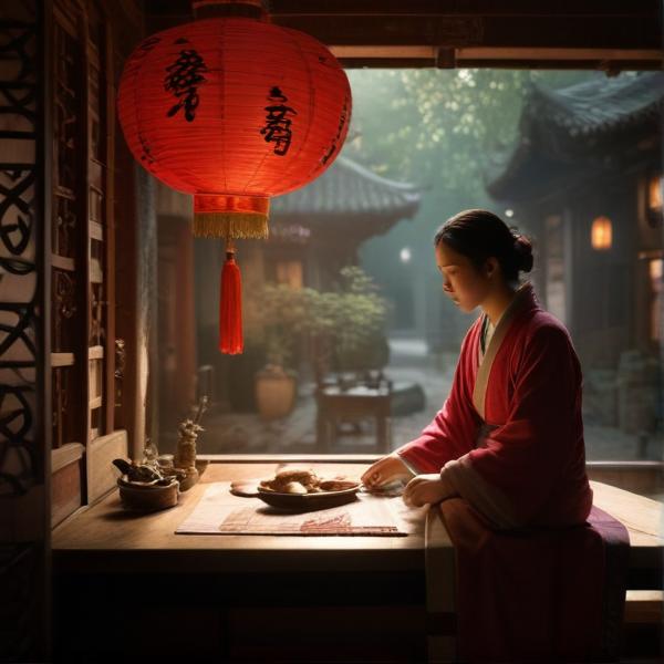 杉 - 更多图片 (More Images) (modelslab_artistic_v2)