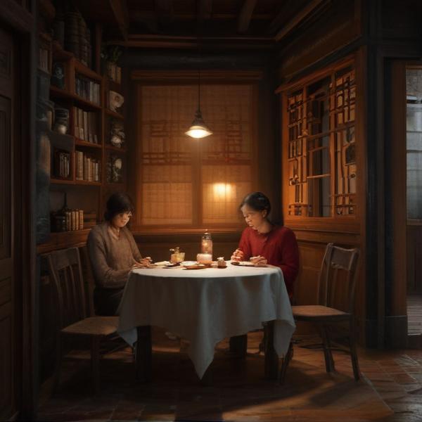 材 - 更多图片 (More Images) (modelslab_artistic_v2)