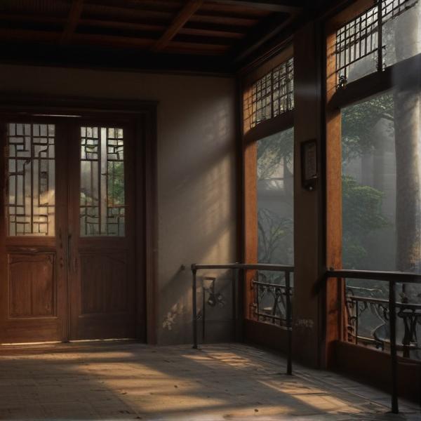 束 - 更多图片 (More Images) (modelslab_artistic_v2)
