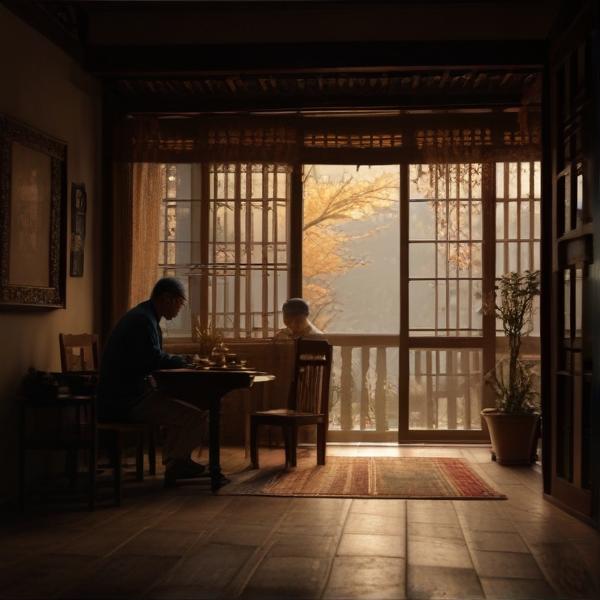 条 - 更多图片 (More Images) (modelslab_artistic_v2)