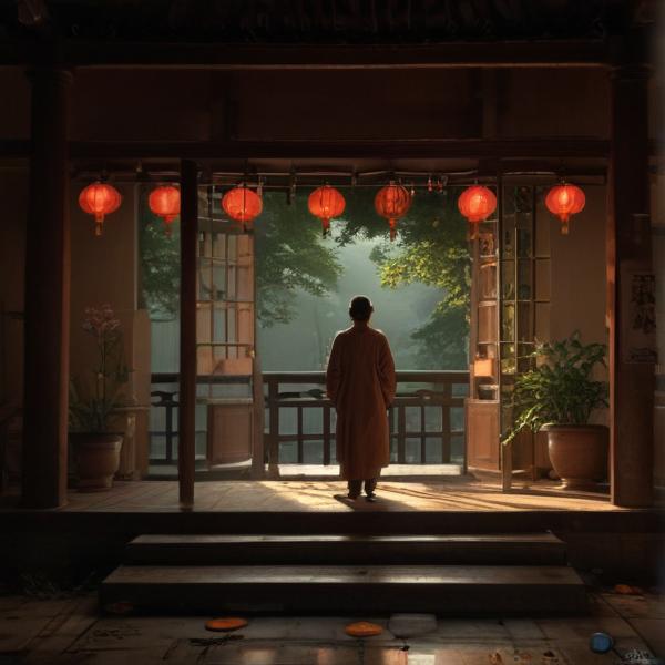 杰 - 更多图片 (More Images) (modelslab_artistic_v2)