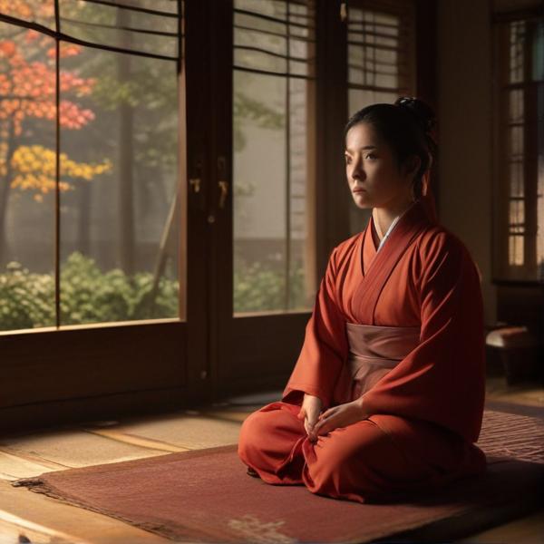 松 - 更多图片 (More Images) (modelslab_artistic_v2)
