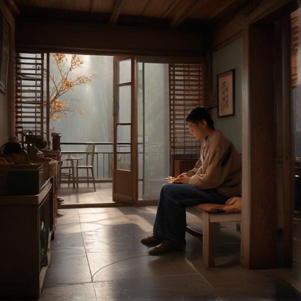 极 - 更多图片 (More Images) (modelslab_artistic_v2)