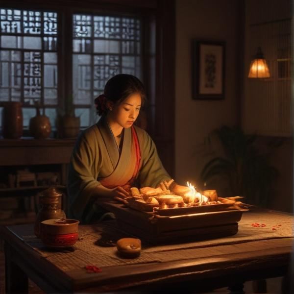 构 - 更多图片 (More Images) (modelslab_artistic_v2)