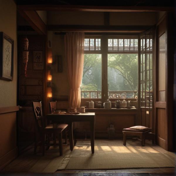 枉 - 更多图片 (More Images) (modelslab_artistic_v2)