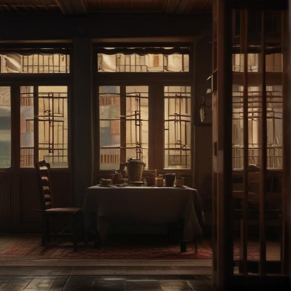 林 - 更多图片 (More Images) (modelslab_artistic_v2)