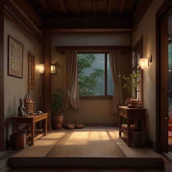 枢 - 更多图片 (More Images) (modelslab_artistic_v2)