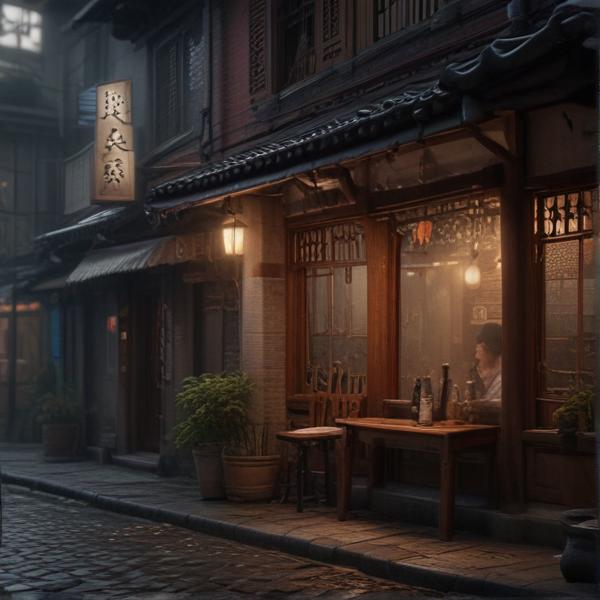 枷 - 更多图片 (More Images) (modelslab_artistic_v2)