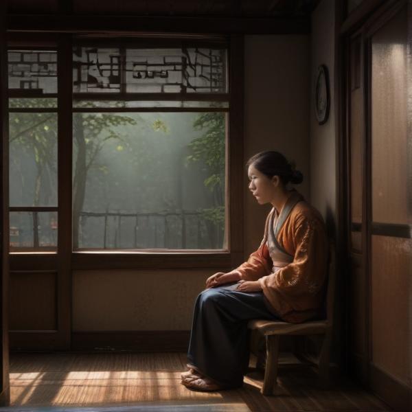 柄 - 更多图片 (More Images) (modelslab_artistic_v2)