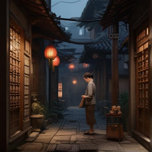 柏 - 更多图片 (More Images) (modelslab_artistic_v2)