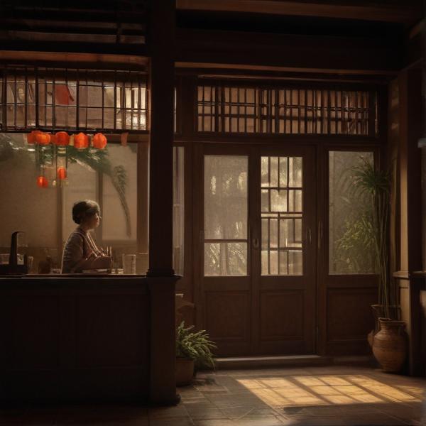 柠 - 更多图片 (More Images) (modelslab_artistic_v2)