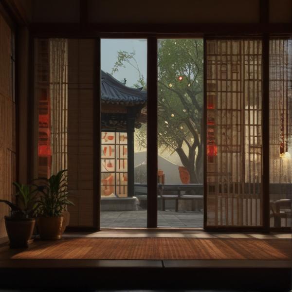查 - 更多图片 (More Images) (modelslab_artistic_v2)