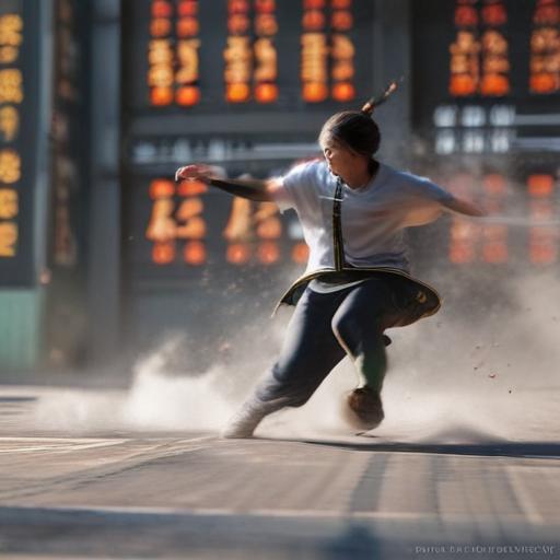 汉字“查”的艺术化图片 (Artistic image for character 查)