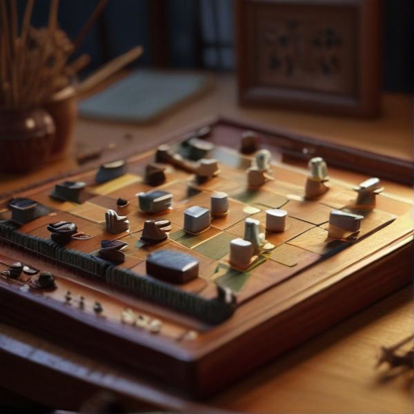 栋 - 更多图片 (More Images) (modelslab_artistic_v2)