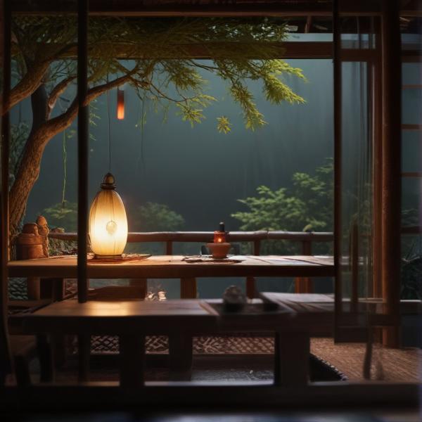 树 - 更多图片 (More Images) (modelslab_artistic_v2)