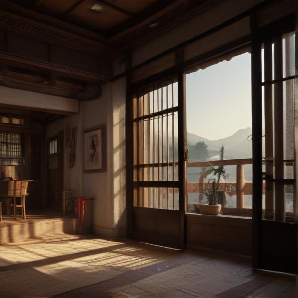 栽 - 更多图片 (More Images) (modelslab_artistic_v2)