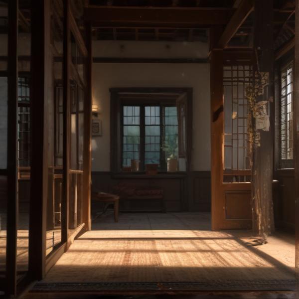 桂 - 更多图片 (More Images) (modelslab_artistic_v2)