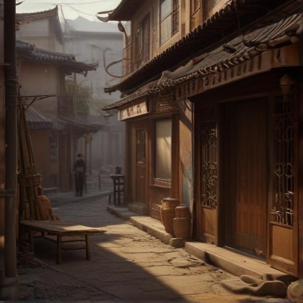 框 - 更多图片 (More Images) (modelslab_artistic_v2)