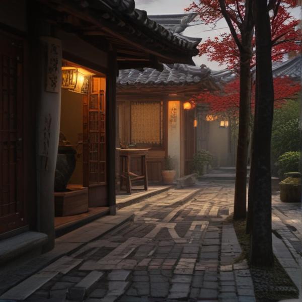 档 - 更多图片 (More Images) (modelslab_artistic_v2)