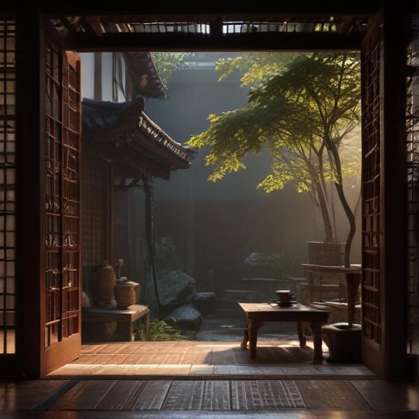 桥 - 更多图片 (More Images) (modelslab_artistic_v2)
