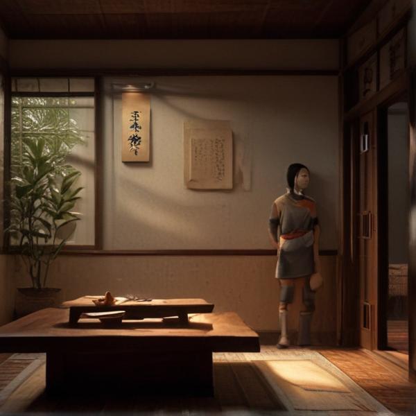梅 - 更多图片 (More Images) (modelslab_artistic_v2)
