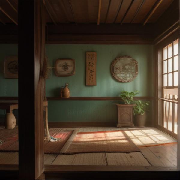 梗 - 更多图片 (More Images) (modelslab_artistic_v2)