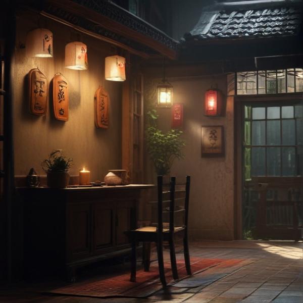 梭 - 更多图片 (More Images) (modelslab_artistic_v2)