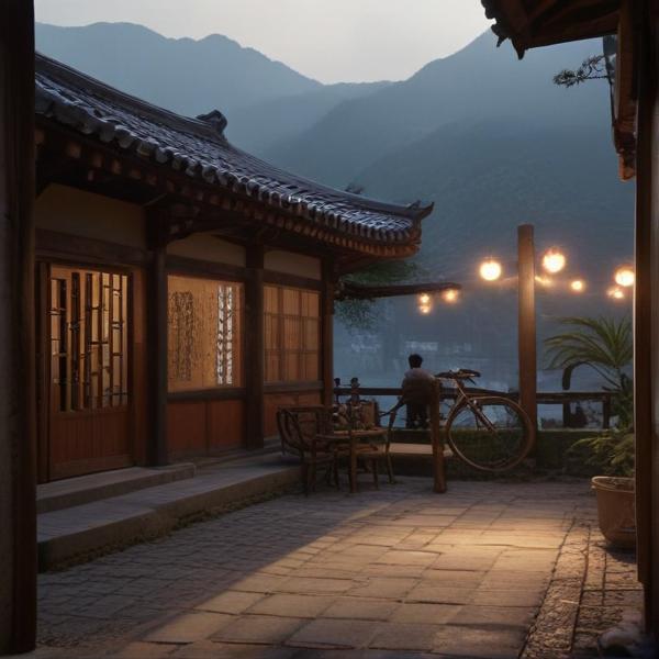 械 - 更多图片 (More Images) (modelslab_artistic_v2)