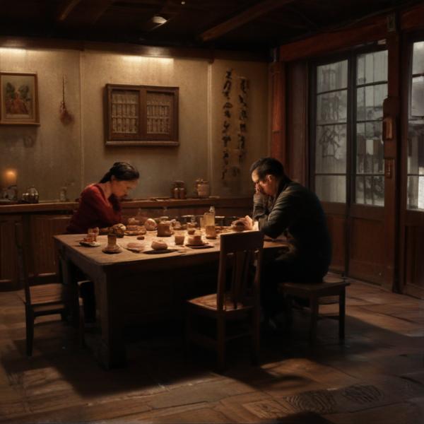 检 - 更多图片 (More Images) (modelslab_artistic_v2)
