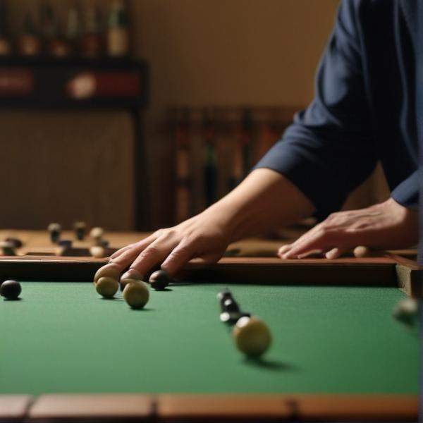 棋 - 更多图片 (More Images) (modelslab_artistic_v2)