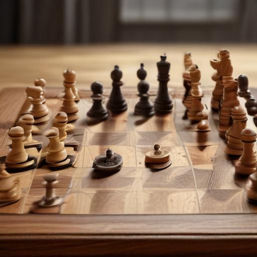 汉字“棋”的艺术化图片 (Artistic image for character 棋)
