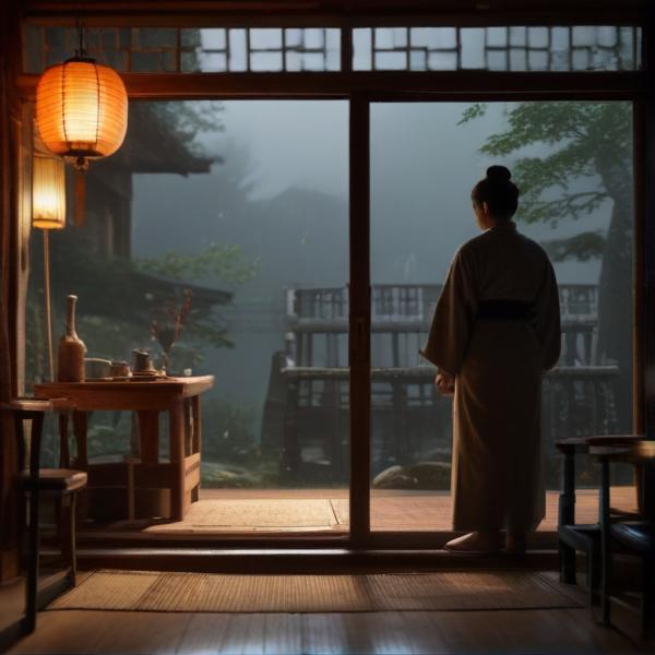 棍 - 更多图片 (More Images) (modelslab_artistic_v2)