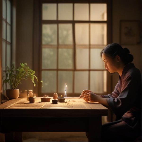 棺 - 更多图片 (More Images) (modelslab_artistic_v2)