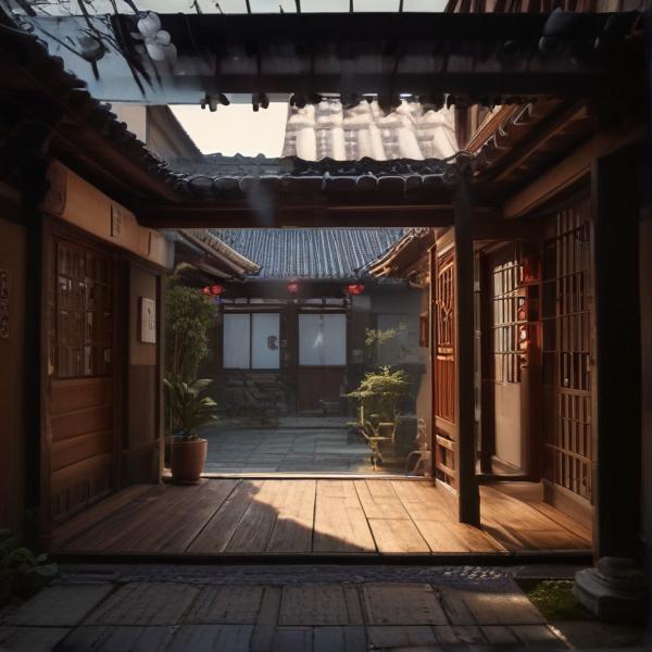 椎 - 更多图片 (More Images) (modelslab_artistic_v2)