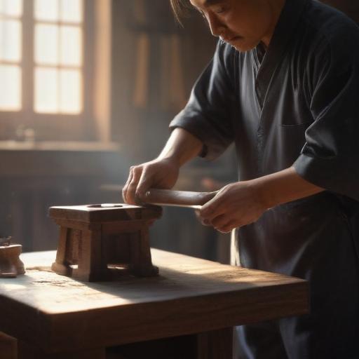 汉字“椎”的艺术化图片 (Artistic image for character 椎)