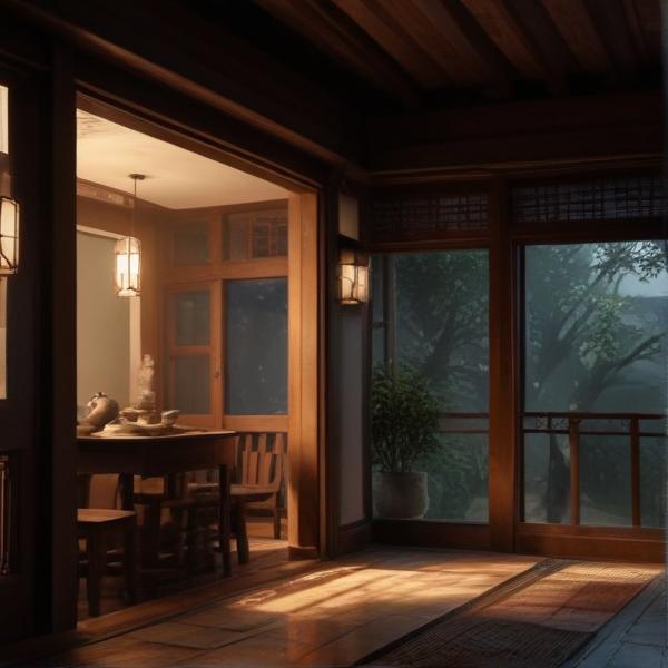 椭 - 更多图片 (More Images) (modelslab_artistic_v2)