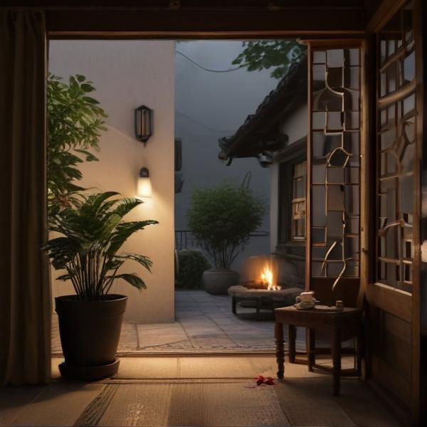 楚 - 更多图片 (More Images) (modelslab_artistic_v2)