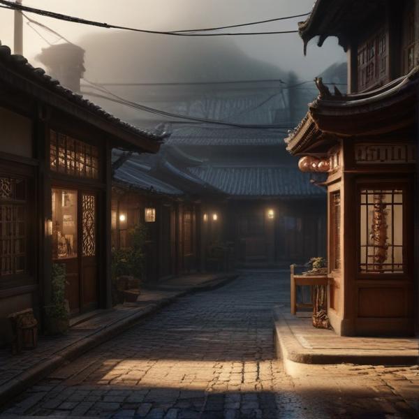 榆 - 更多图片 (More Images) (modelslab_artistic_v2)