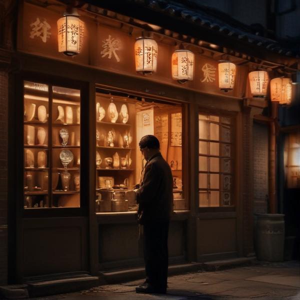 槽 - 更多图片 (More Images) (modelslab_artistic_v2)