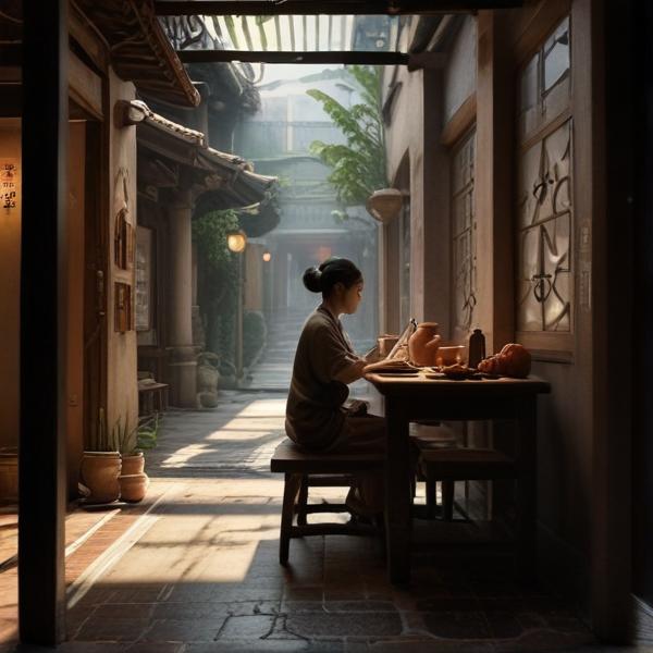 樱 - 更多图片 (More Images) (modelslab_artistic_v2)